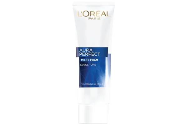 Loreal Milky Foam 50ml