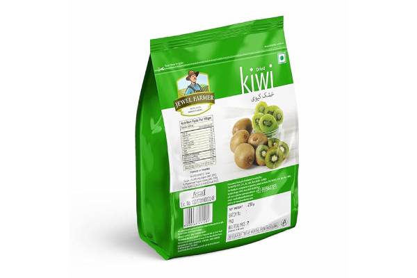 Jewel Farmer Dried Kiwi250g