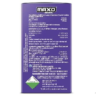 Maxo Reffill 45 ml