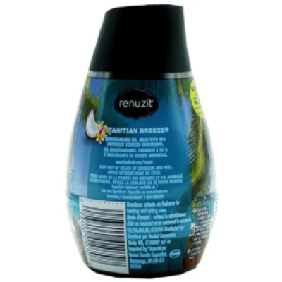 Renuzit Gel Air Freshener  198 g