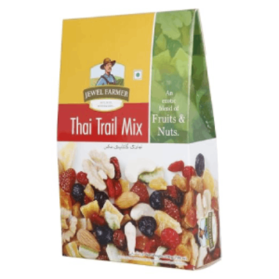 Jewel Farmer Trail Mix 200g