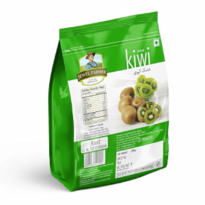 Jewel Farmer Dried Kiwi 250 g