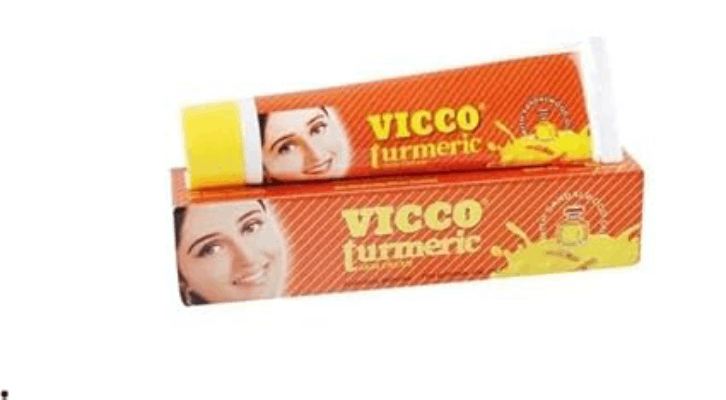 Vicco Turmeric Cream 50 g