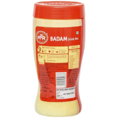 MTR BADAM DRINK 500 g