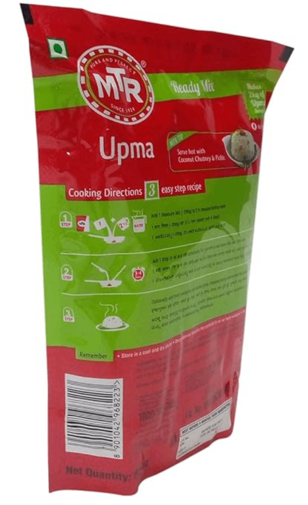 MTR UPMA 500 g