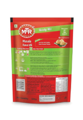 MTR Masala Idli 500 gm