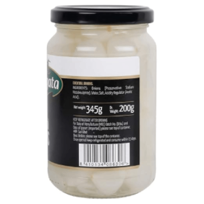 Fragata Cocktail Onions 345 g