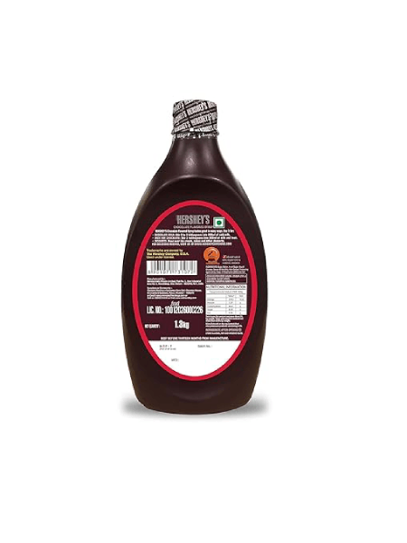 Hershey's Syrup 1.3 kg