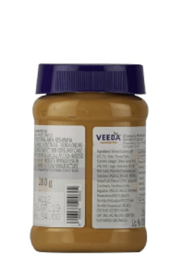 Veeba Cheese & Mush Sand Spread 280 g