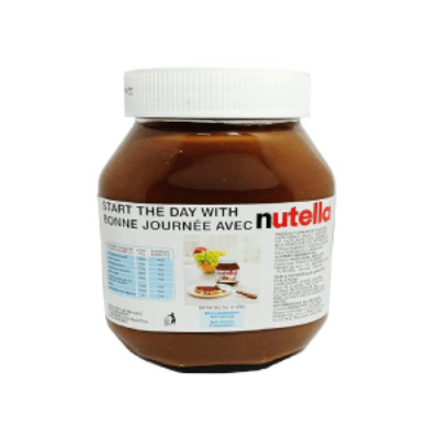 Nutella 750 gm