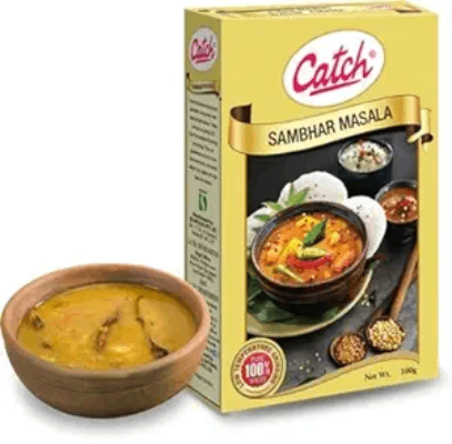 CATCH SAMBHER MASALA 100 g