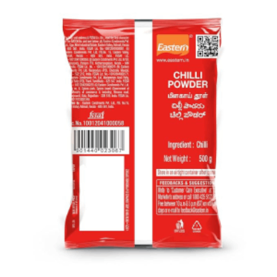 EVE KASHMIRI 100 g