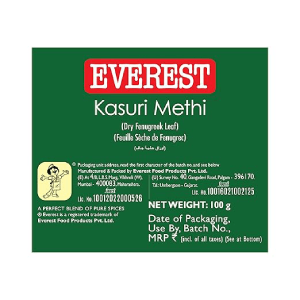 EVE KASURI METHI 100 g