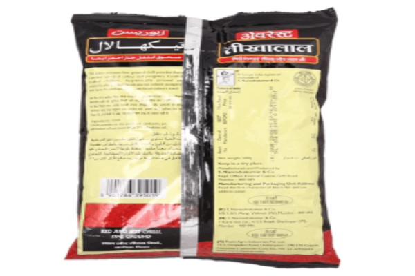 Everest Tikhalal  500 g