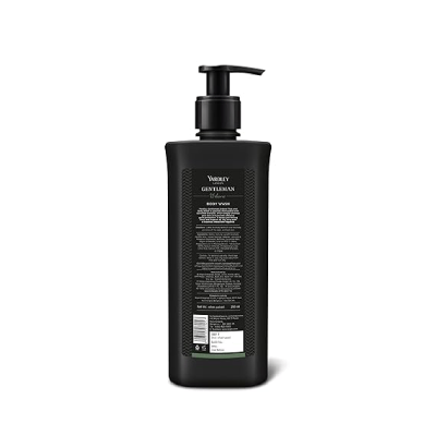 Yardley Body Wash Urbon/Classic 250 ml