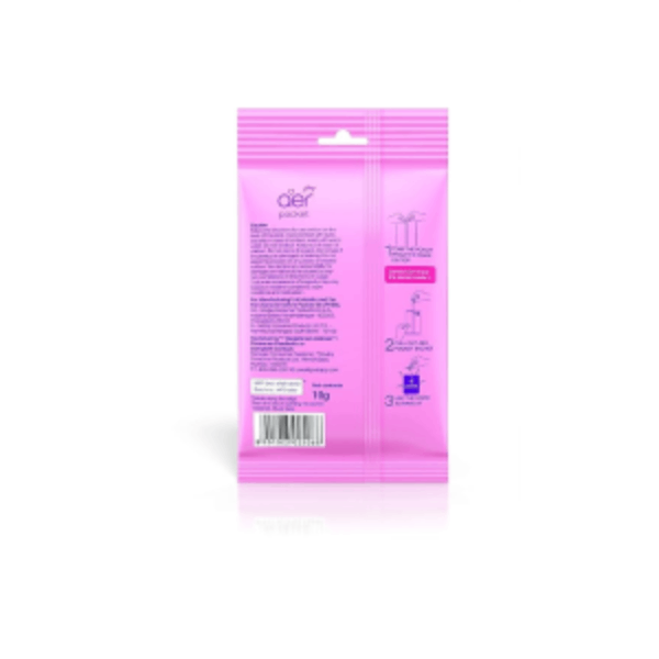 Air Pocket Berry Rush 10 g