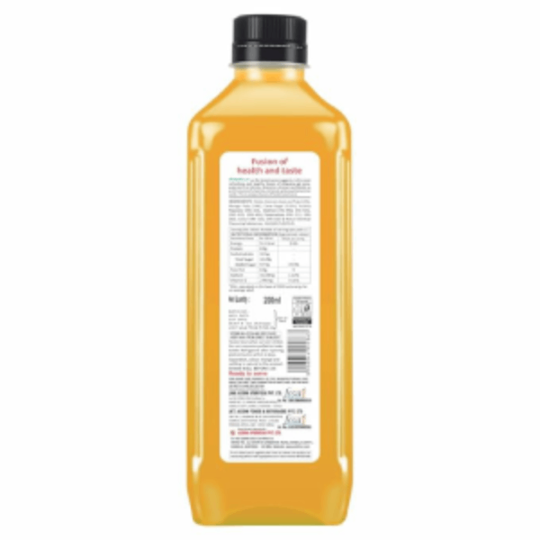 Alq Fruit 200 ml Mango