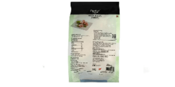 Cambay Tiger Raw Basa Chunks 400 g