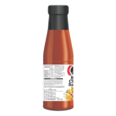 Chings Red Chilli Sauce 190 g