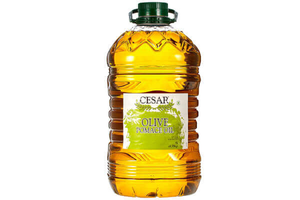 Borges Cesar Pomace 5Ltr