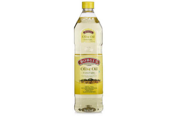 Borges Canola Oil 5 ltr