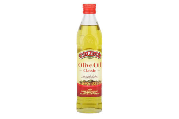 Borges Classic Olive Oil 500ml