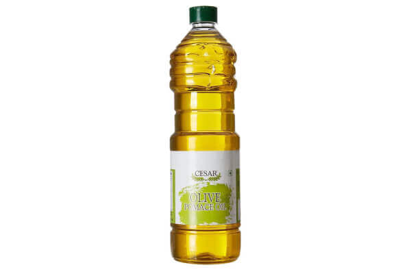 Borges Cesar Pomace 1 Ltr