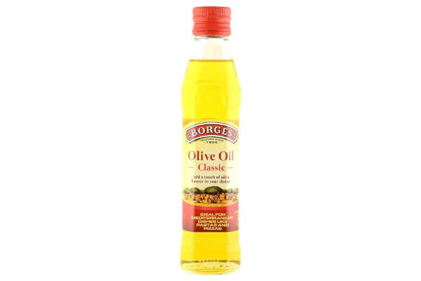 Borges Classic Olive Oil 250ML