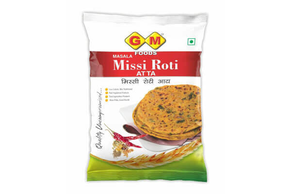 GM Missi Roti 1 Kg