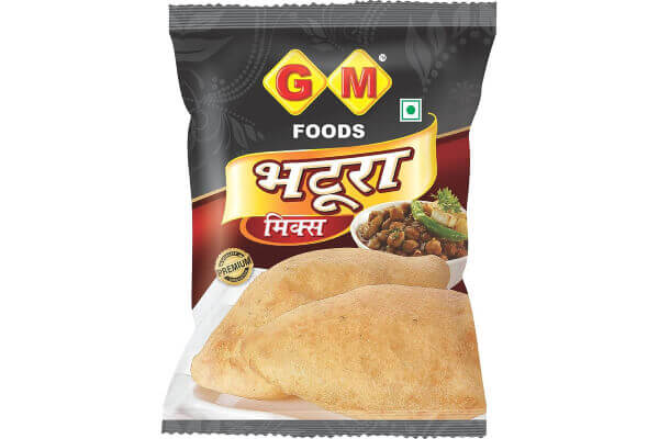 Gm Bhatura Mix 500gm