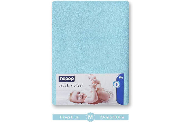 Hopop Baby Dry Sheet