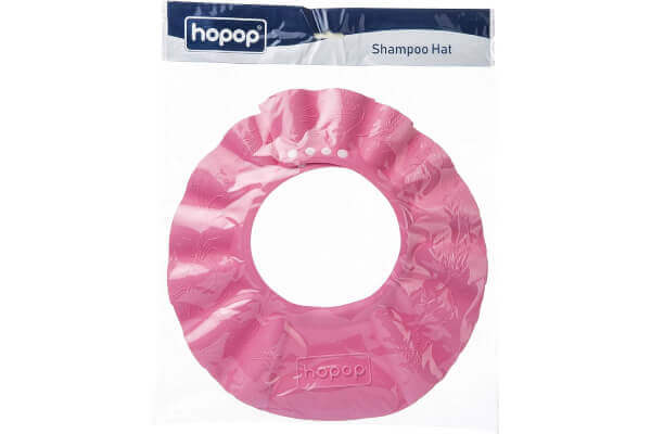 Hopop Shampoo Hat