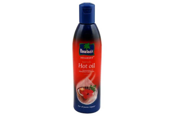 Parachute hot oil  190ml