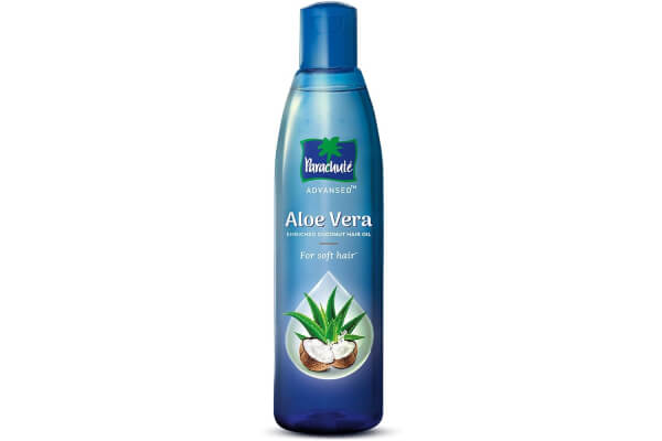 Parachute Aloevera Hair oil 250ml