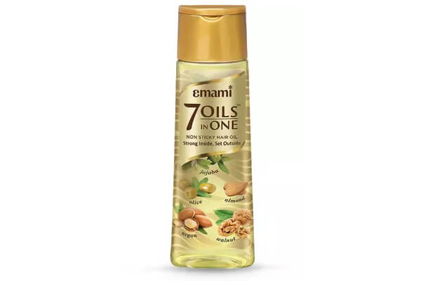 Emami 7 Oils OIL 200ml