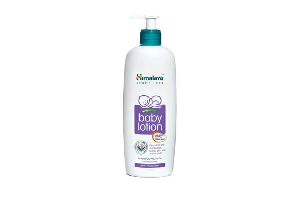 Himalaya Baby Lotion 200ml