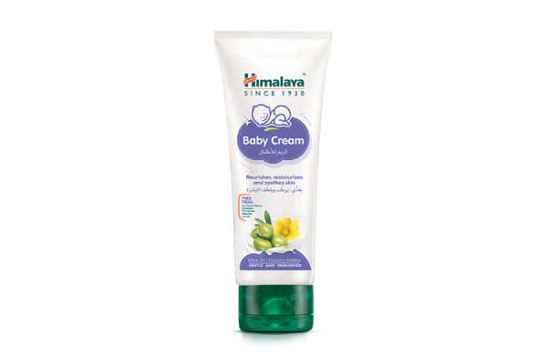 Himalaya Baby Cream 100 ml