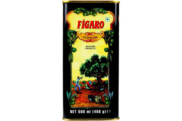 FIGARO OLIVE OIL 500ml