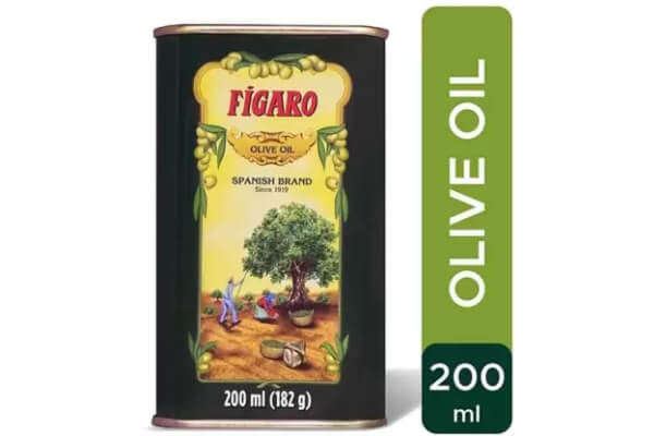 FIGARO OLIVE OIL 200ml