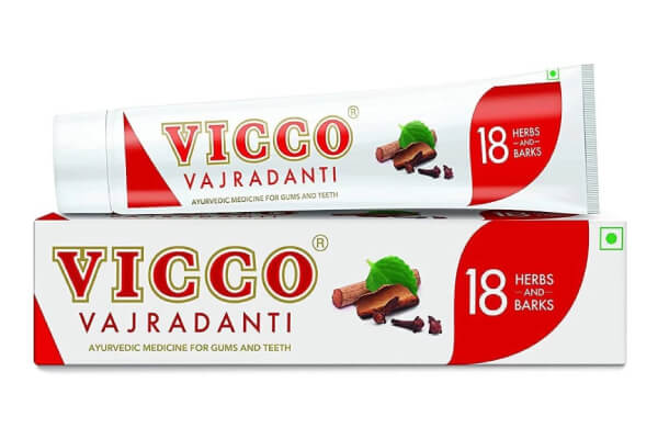 Vicco Paste 100gm