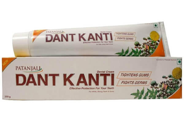 Patanjali Dant Kanti 300g