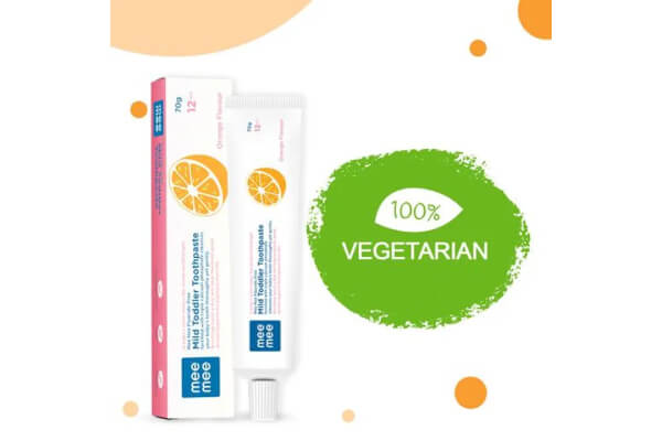 Mee Mee Toothpaste 70gm