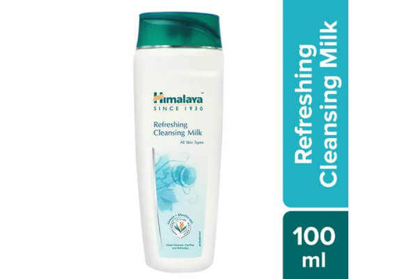 Himalaya  Refreshing Cleansing Milk 100ml