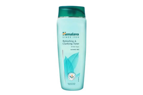 Himalaya Refreshing & Clarifying Toner 100ml