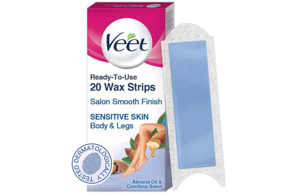 Veet Hair Removal Cream 100g