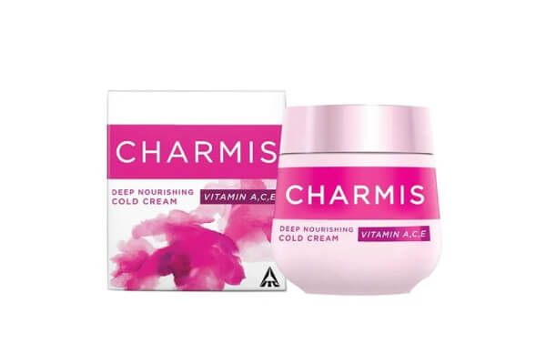 Charmis Cold Cream 175ml