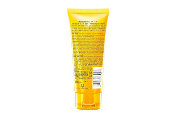 Lakme Sun Expert SPF 30 100ml