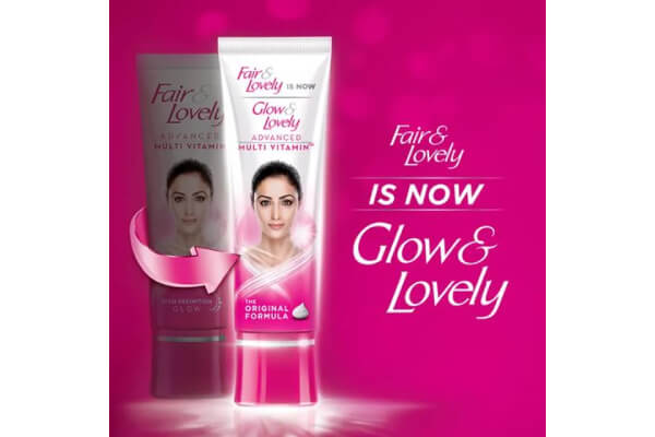 FAIR & LOVELY 25g