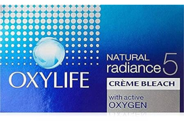 FEM OXYLIFE CREME BLEACH 27g