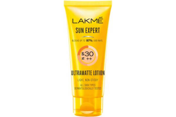 Lakme Sun Expert SPF 30 Lotion 50ml